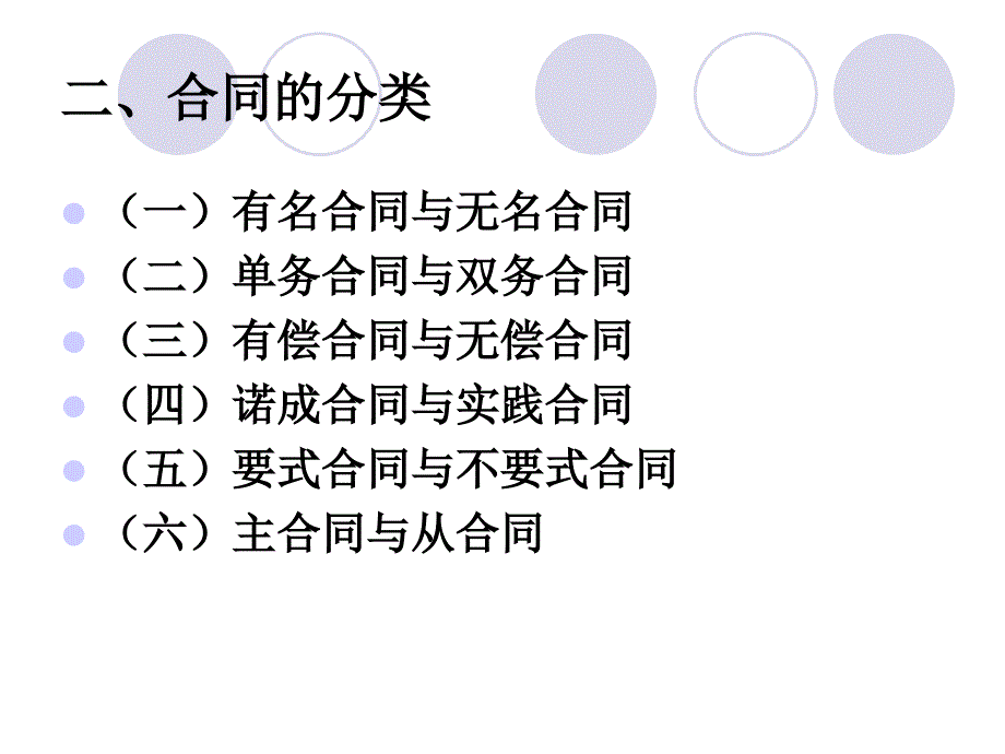 第八章 合同法_第4页