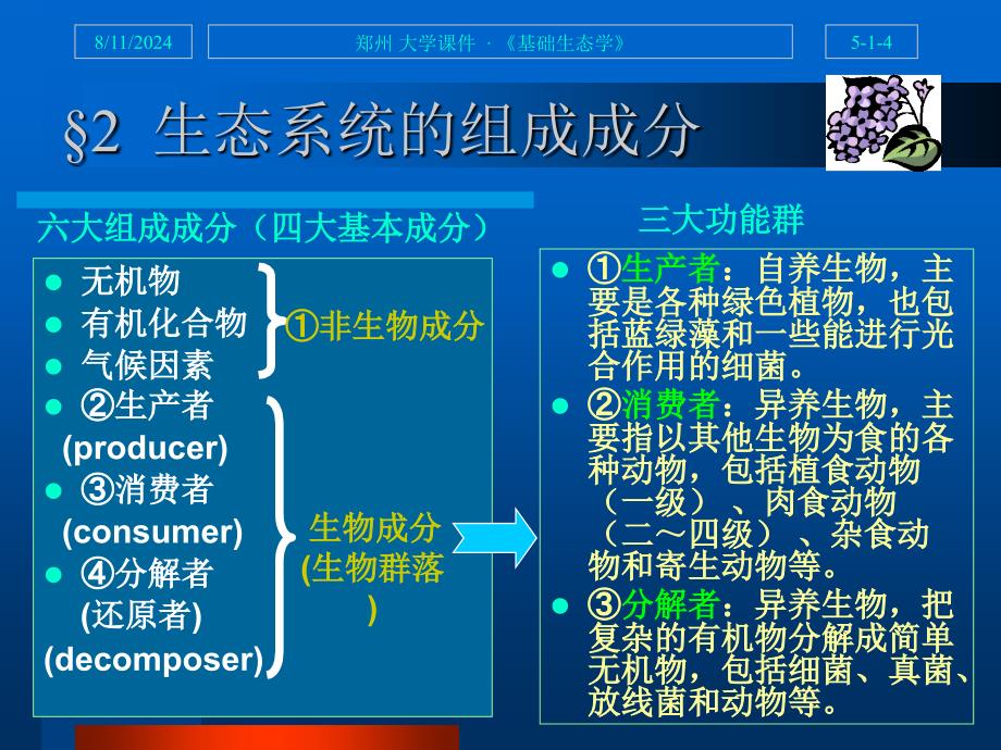 基础生态学11生态系统一般特征.ppt_第4页