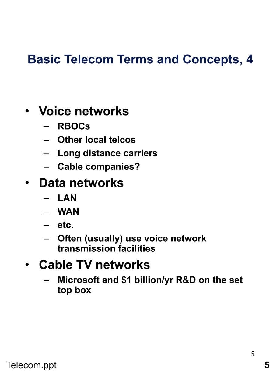 BasicTelecommunications_第5页