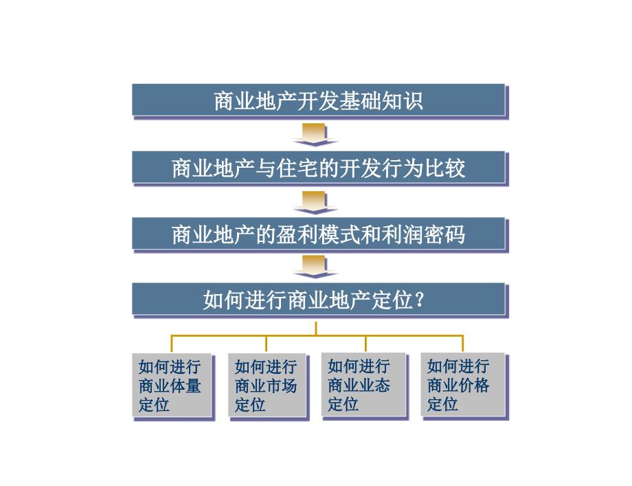 商业地产开发基础知识与策划定位实操_第2页