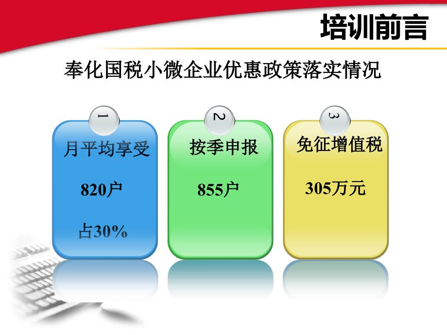 增值税小规模纳税人申报表填写_第2页