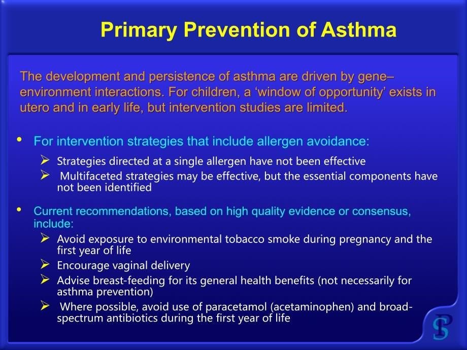 儿童哮喘课件PPTRecurrentWheezingandAsthma_第5页