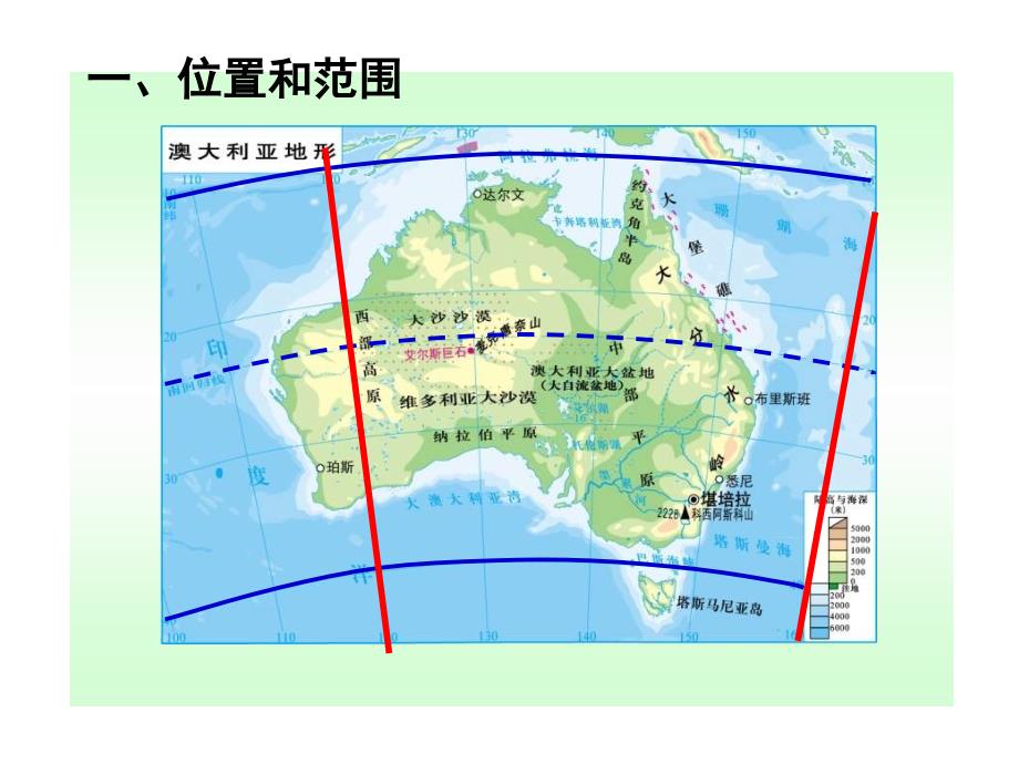 第12讲澳大利亚和极地地区_第2页