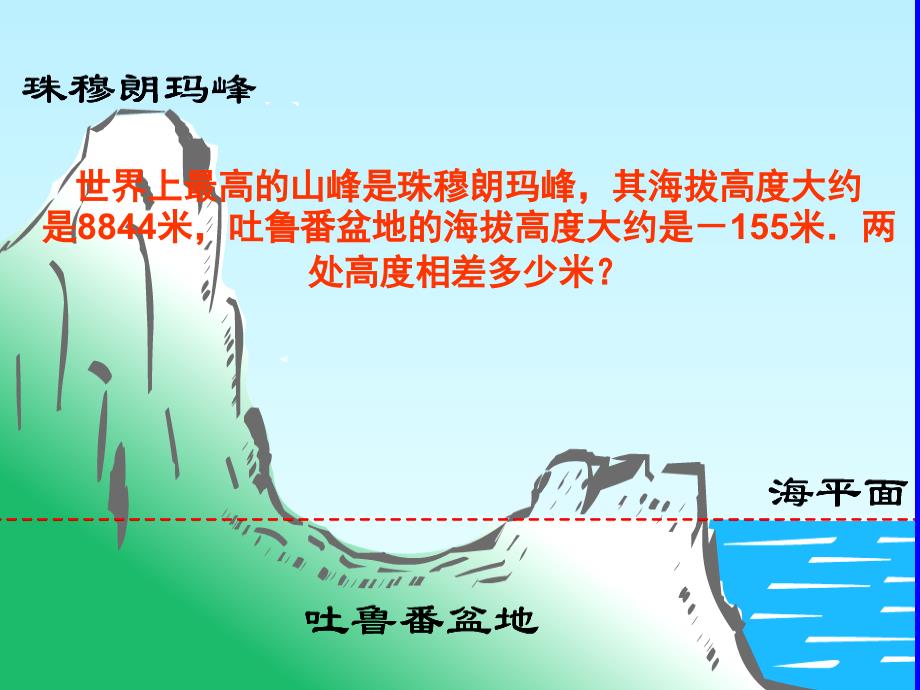 有理数的减法_第3页