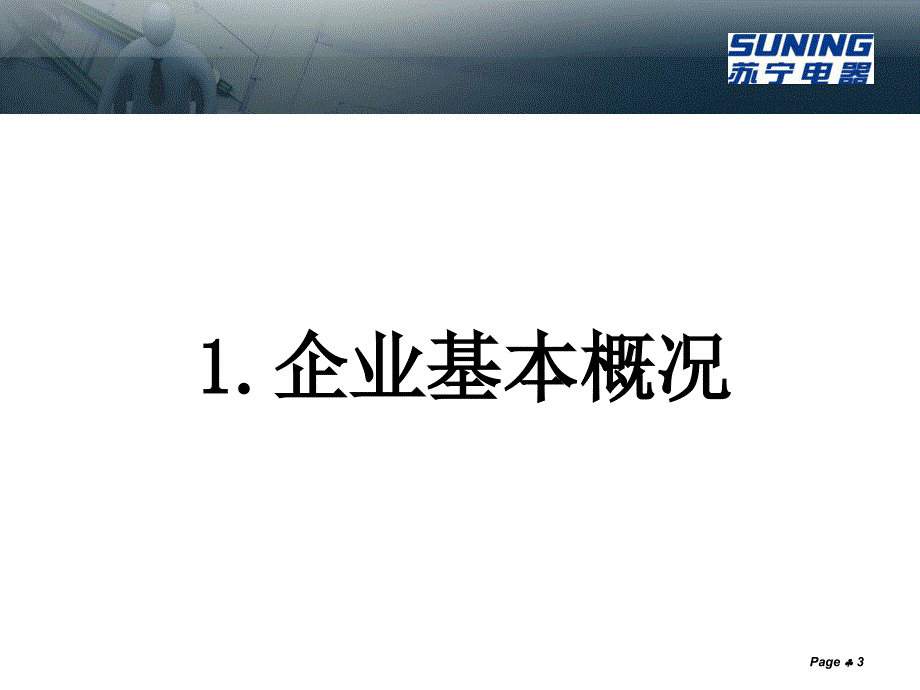 财务报表分析报告模板_第3页