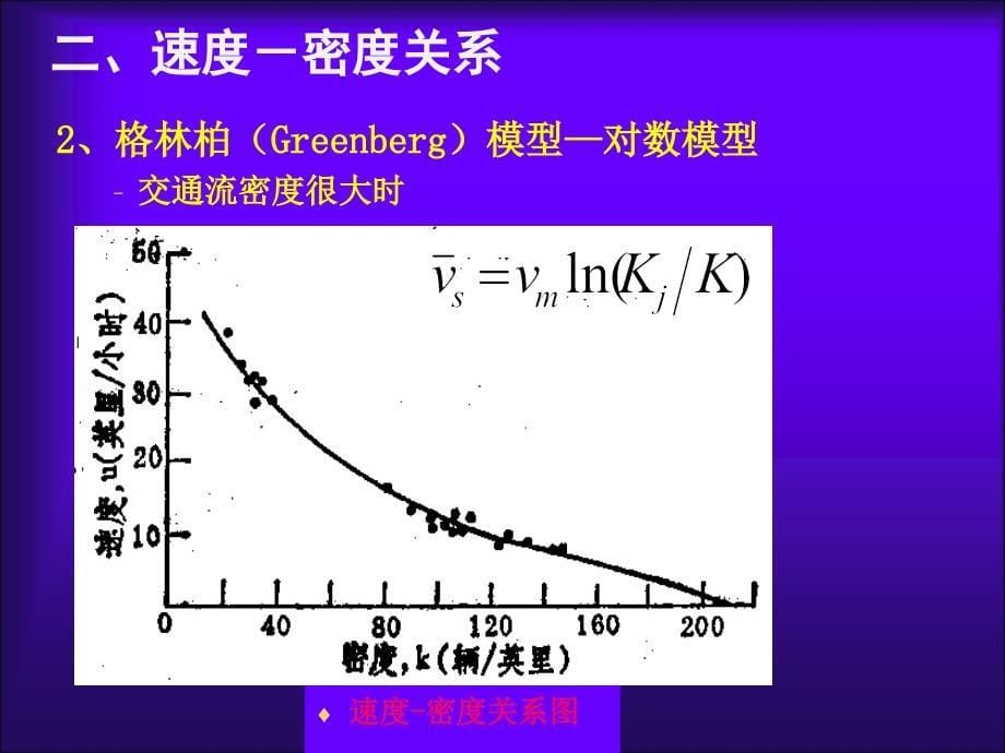 交通工程学 课件第四章 41 交通流理论统计分布东南大学出版社 王炜 等编著_第5页