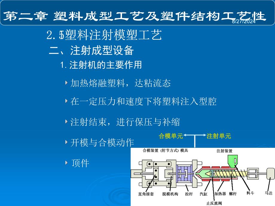 塑料模具设计制造2_第4页