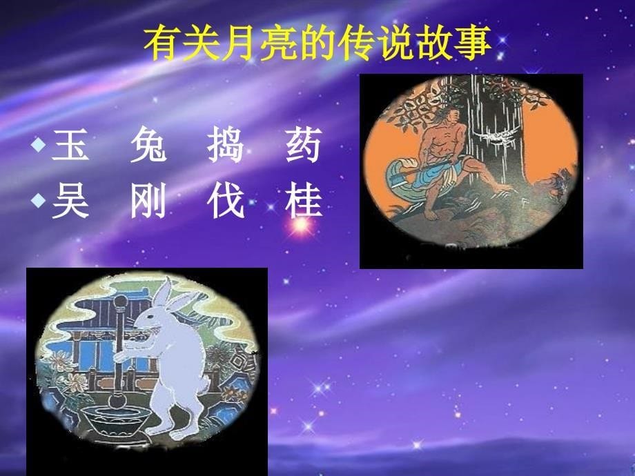 地球的卫星月球_第5页