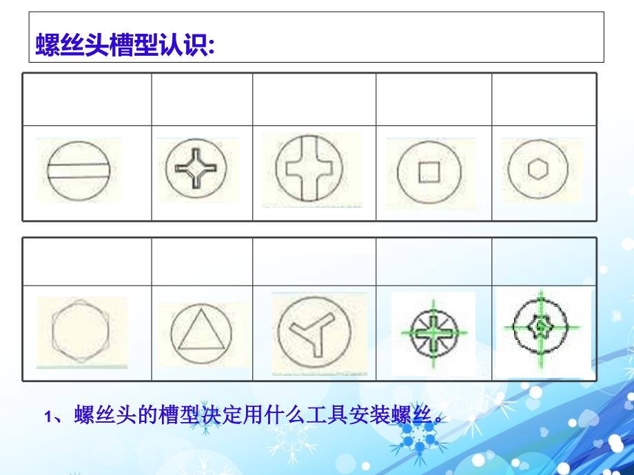 《螺丝培训资料》PPT课件_第4页