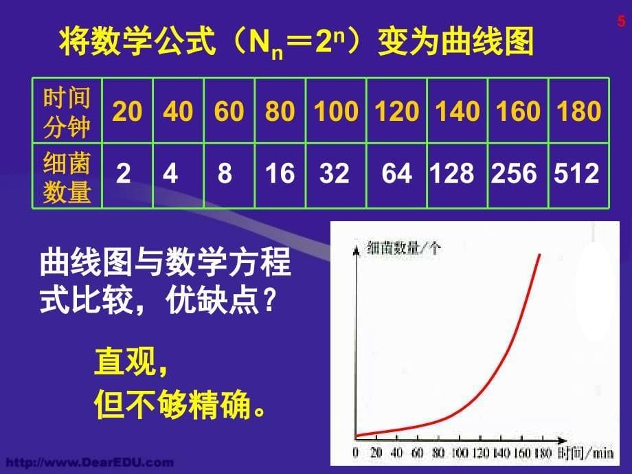 42种群数量的变化课件1新人教必修3_第5页