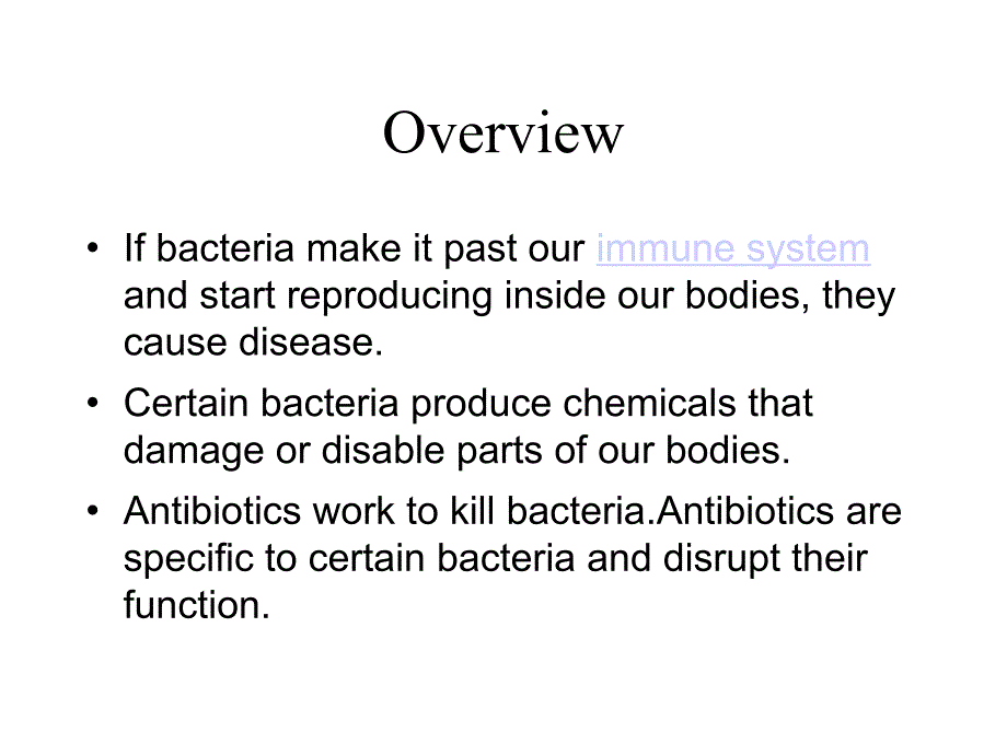 抗微生物药物（英文PPT）Antimicrobial Agents_第2页