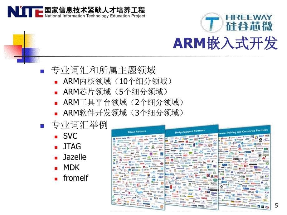 嵌入式入门经典教程_第5页