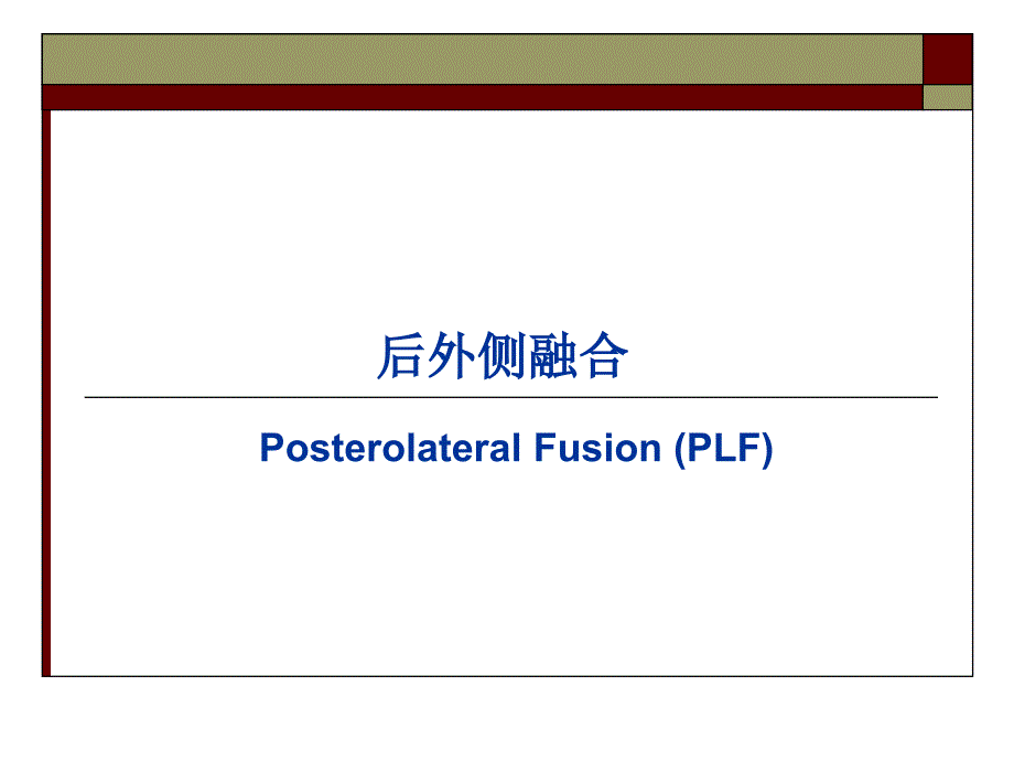 常见腰椎融合术式特点课件_第4页