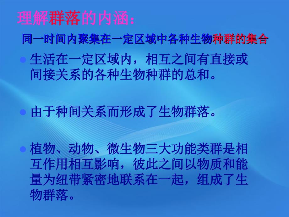 高中生物群落的结构课件新人教版必修3_第3页