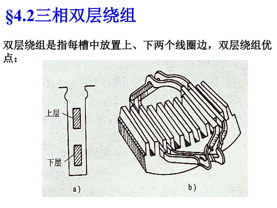 电机第四章交流机一般部分_第4页