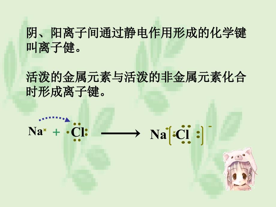 第二节共价键_第3页