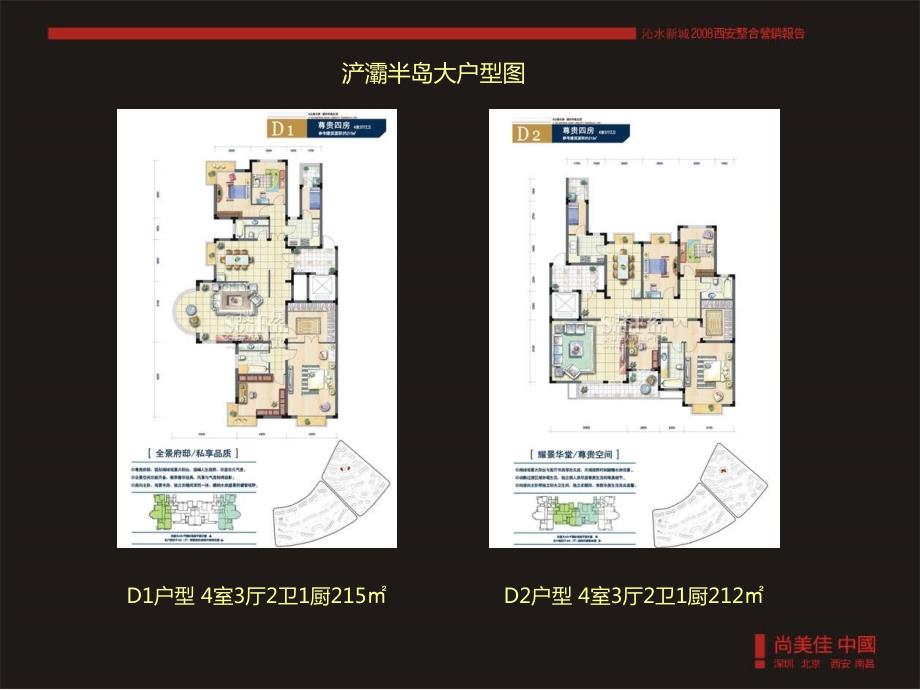 房地产市场大户型研究大全_第4页