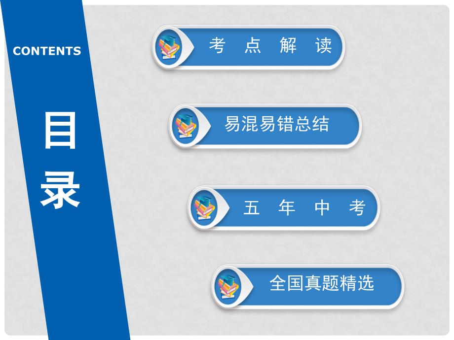 广东省中考政治 第2部分 夯实基础 模块三 我与国家和社会 第八单元 了解祖国 爱我中华 第23课 了解基本国策精讲课件_第3页