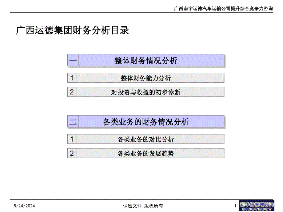 《财务汇报》PPT课件_第2页