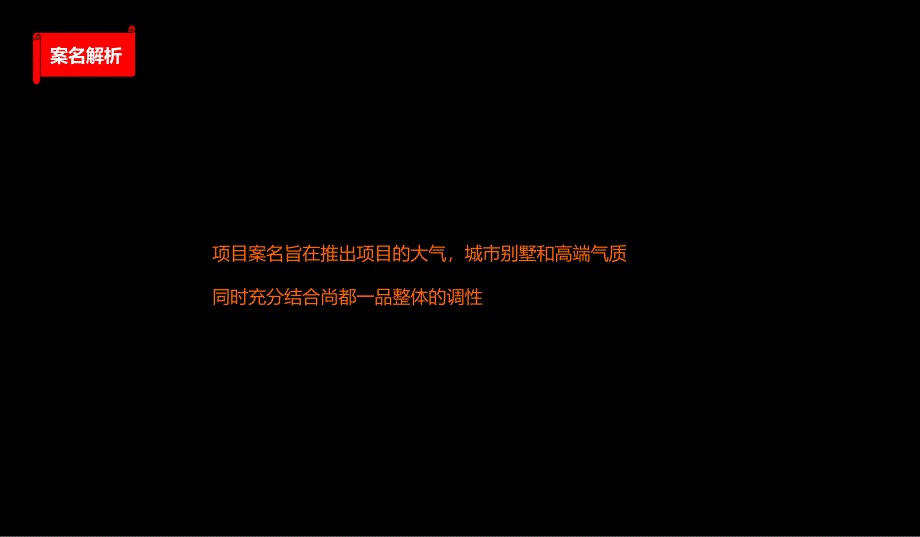 武汉尚都一品别墅项目VI整合提报26P_第4页