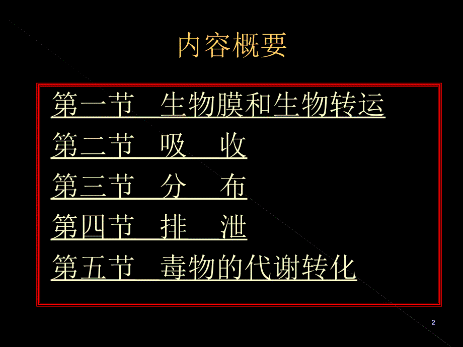 外源化学物的生物转化_第2页