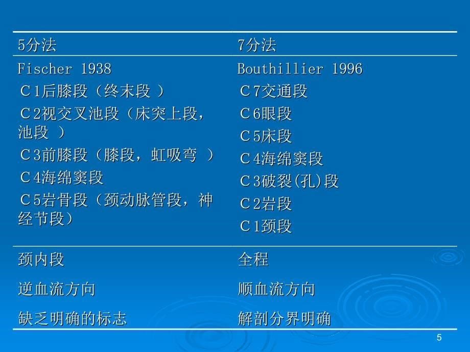 颈内动脉应用解剖_第5页