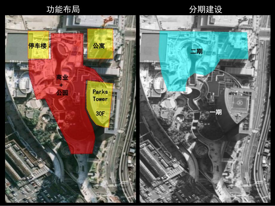 难波公园建筑及商业态分析ppt课件_第4页