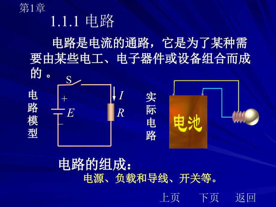 1电路基本概念和基本分析方法6ppt课件_第3页