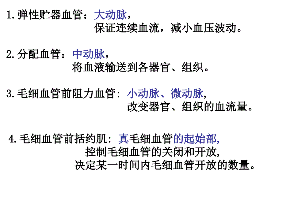 生理学第七版血液循环_第4页