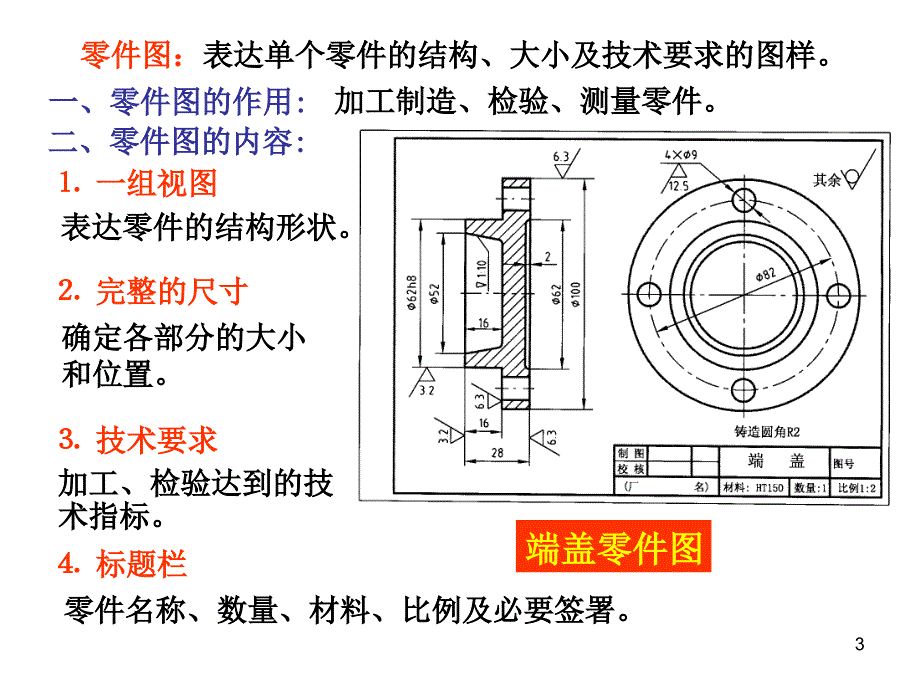 绘制轴的零件图ppt课件_第3页