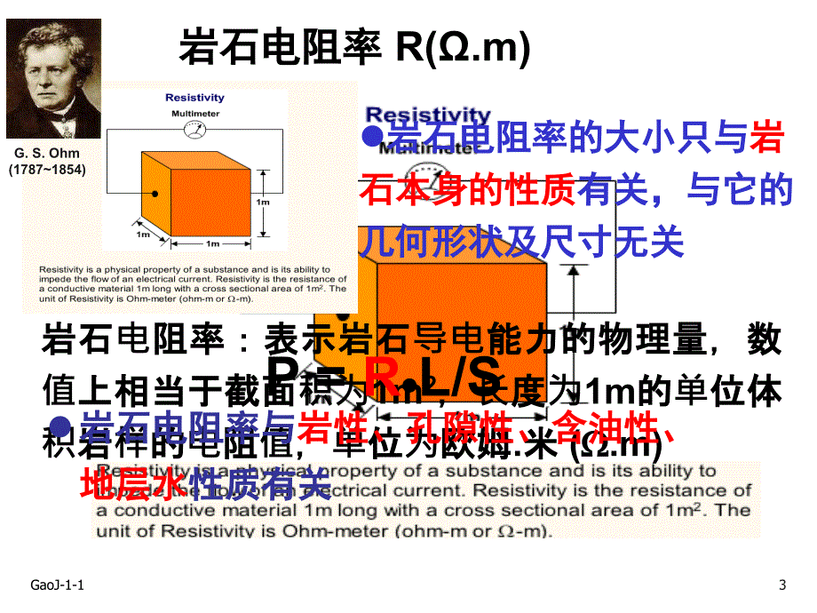 B普通电阻率测井精讲_第3页