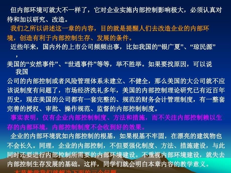 企业内部控制21_第5页