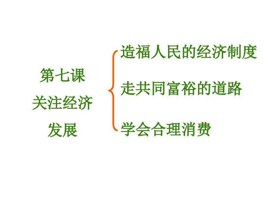 造福人民的经济制度课件17_第4页