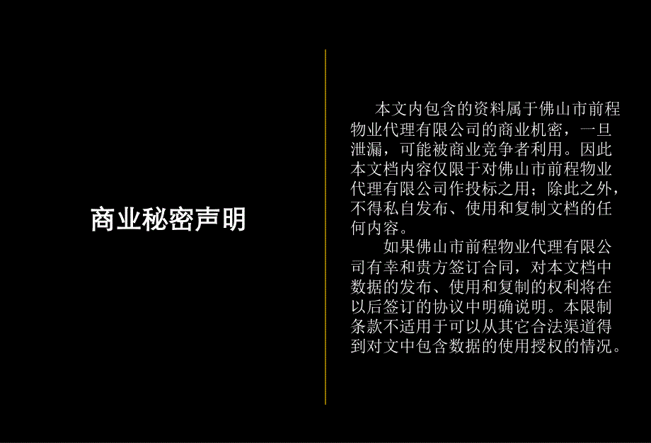 广东英德英城英州大道项目前期定位策划方案86PPT_第3页