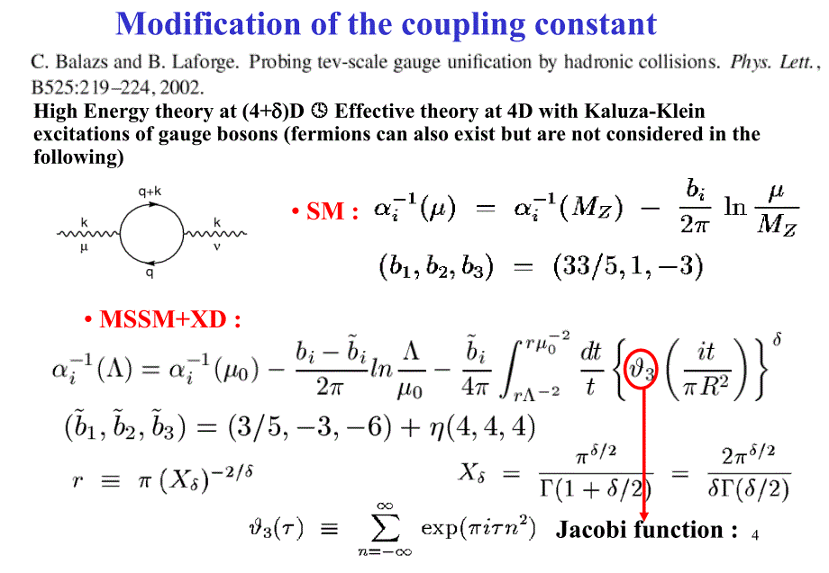 KaluzaKlein excitation of gluon胶子的卡鲁克莱因激励_第4页