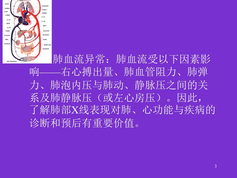 肺循环的基本病变与临床联系PPT参考幻灯片_第3页