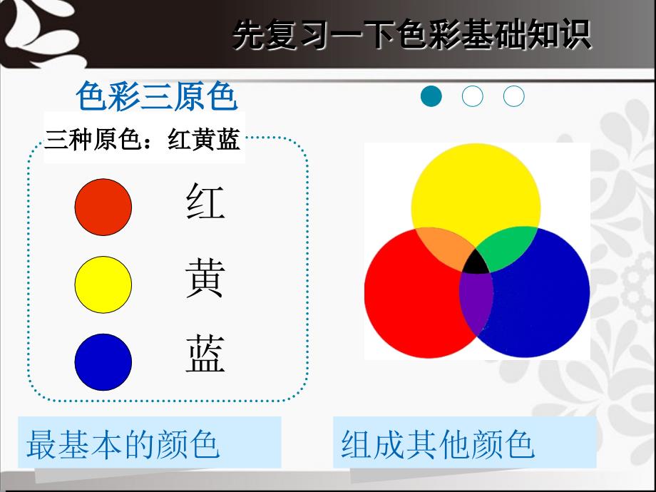 同类色与邻近色_第2页