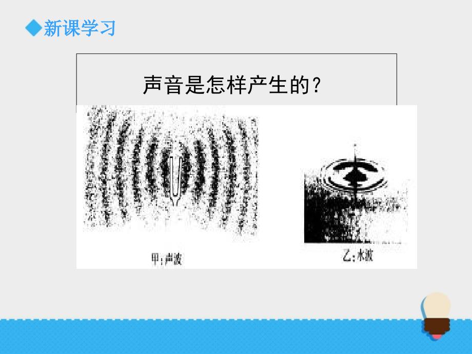 四年级上册科学课件-声音是怎样产生的第1课时∣教科版 (共19张PPT)_第3页
