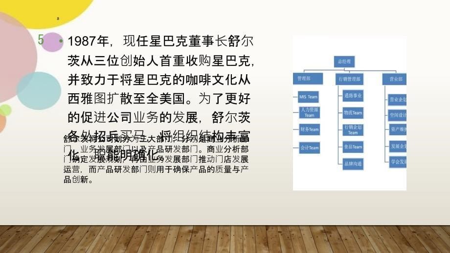 星巴克组织框架分析_第5页