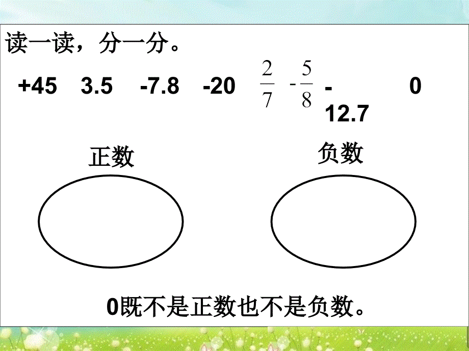 第二课时认识负数二_第2页