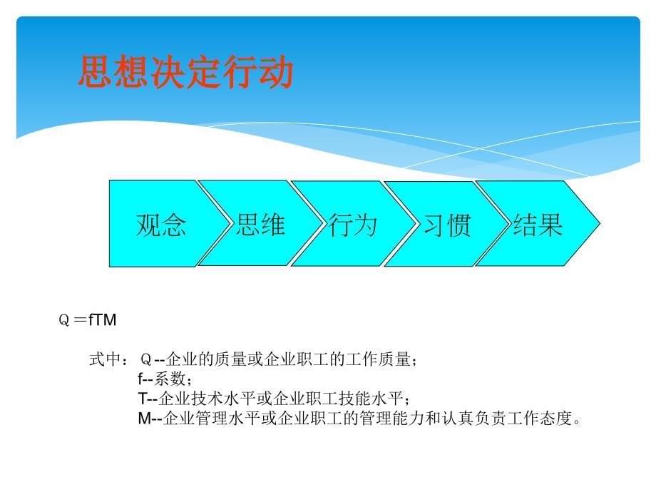 电子制造司员工品质意识培训_第5页