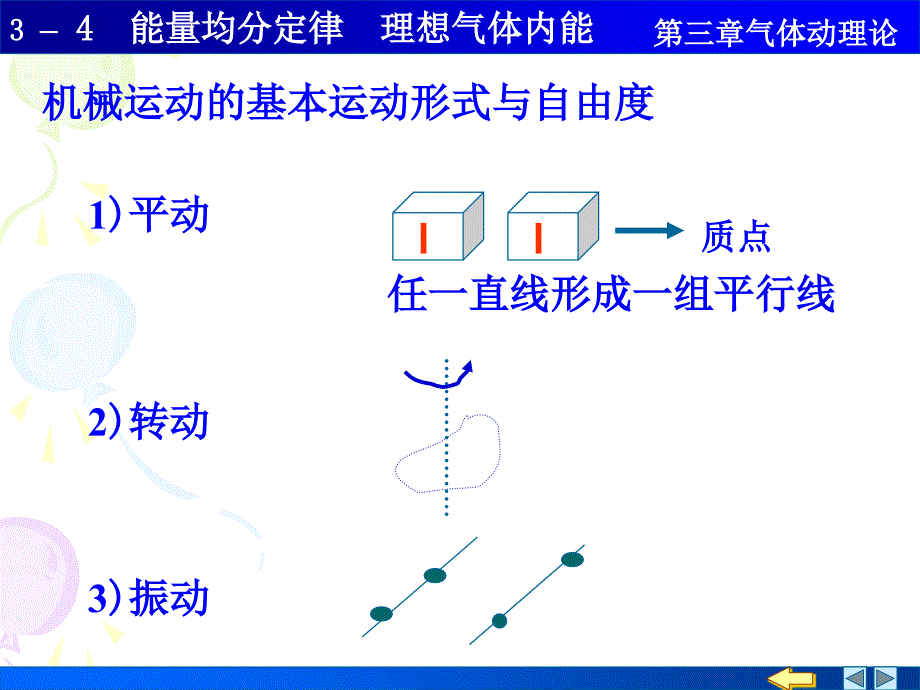 分子动理论理想气体内能.ppt_第1页