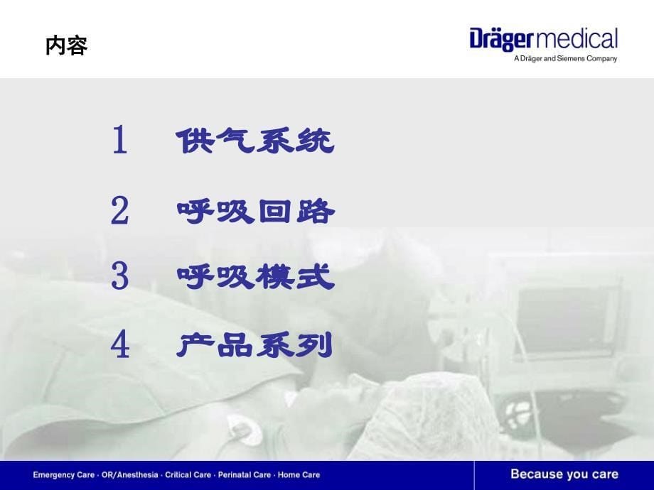 Draeger当代麻醉机技术_第5页