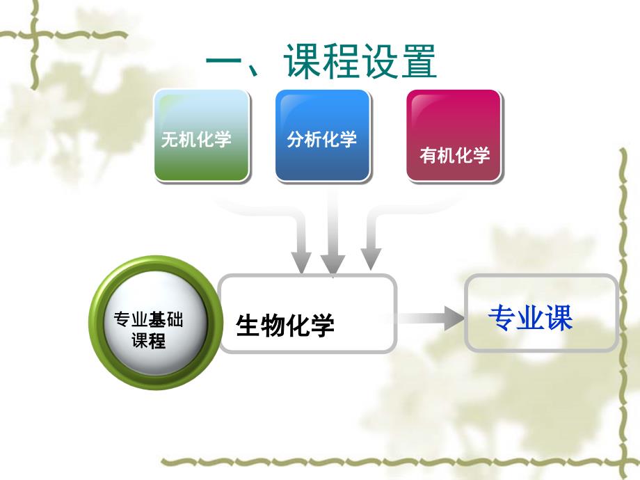 生物化学说课课件_第3页