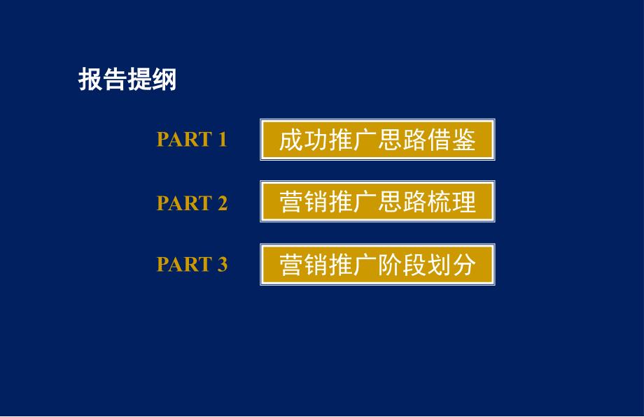 【商业地产】郑州中油-兆丰大厦写字楼项目营销推广策略报告2007年-60PPT_第3页