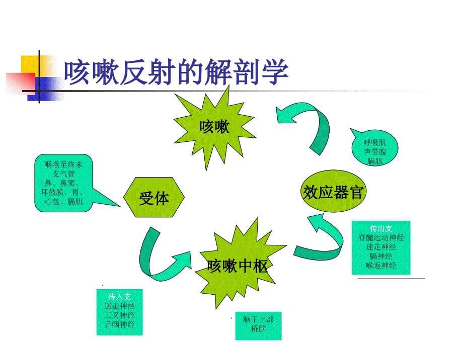 儿童慢性咳嗽诊治_第5页