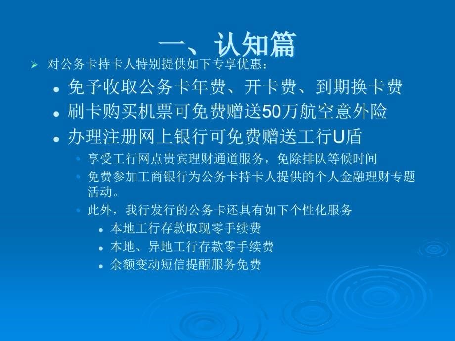 工商银行公务卡业务培训_第5页