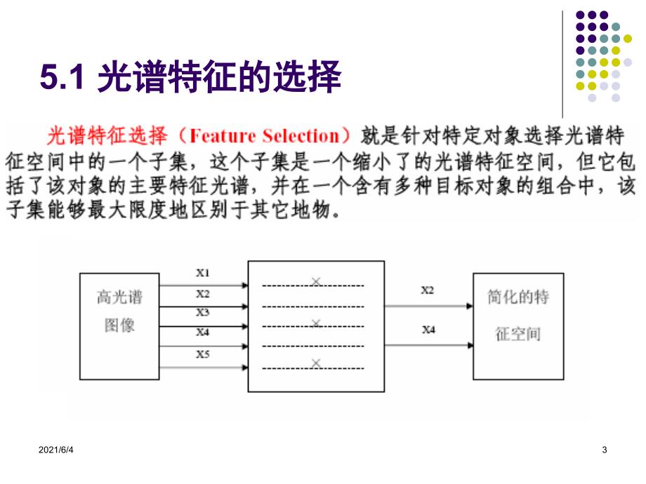 第5章-高光谱遥感数据特征选择与提取_第3页