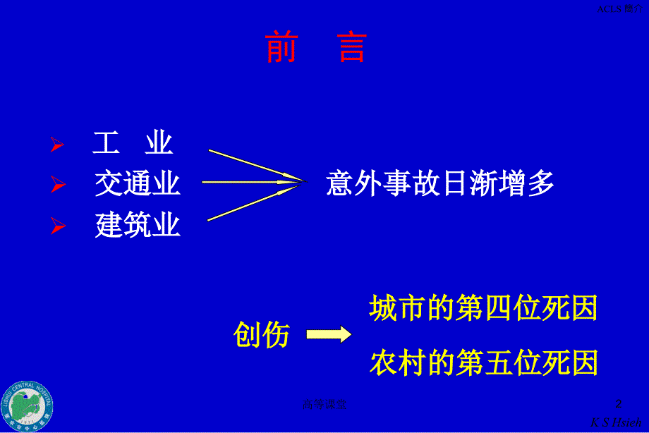 现场四项急救技术【特制荟萃】_第2页