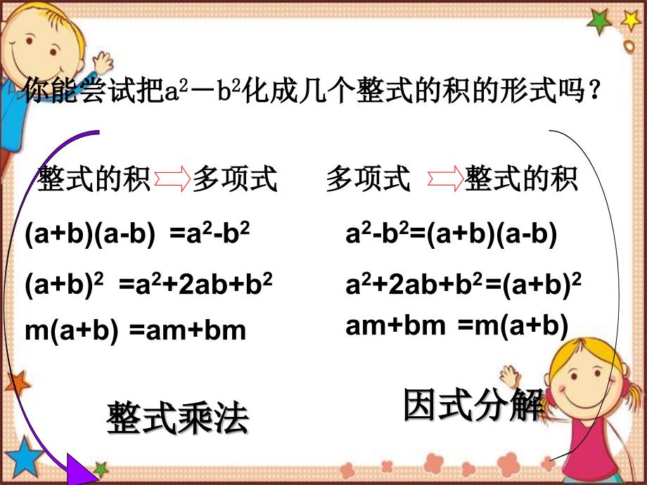 因式分解讲义讲义_第3页